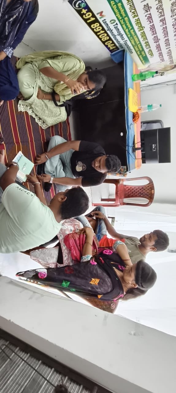 Community Education & Awareness Program